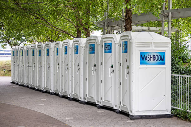 Best Affordable porta potty rental  in Redkey, IN