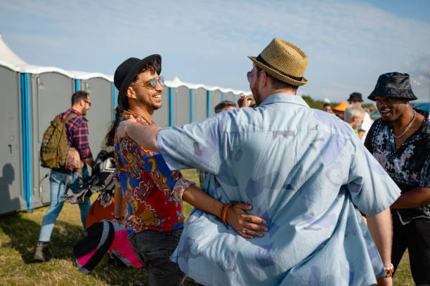 Best Best portable toilet rental  in Redkey, IN